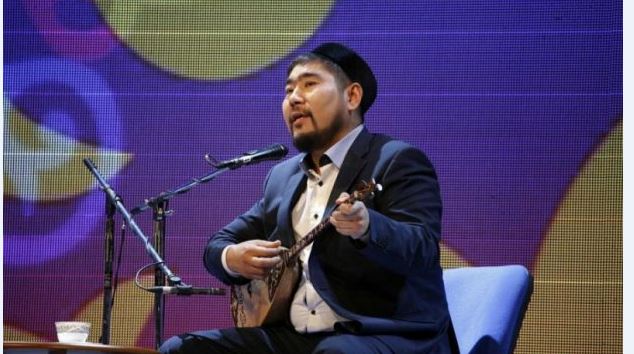 Ақын Балғынбек Имашев Президентке хат жолдады