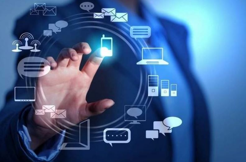 Мемлекеттік қызметтердің 90%-ы электрондық форматқа көшіріледі