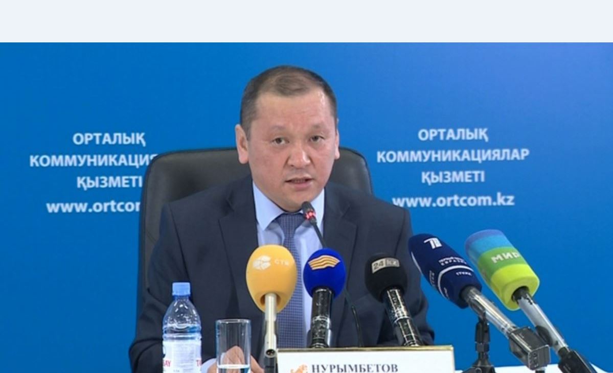 735 мың адам жұмыспен қамтылады - Біржан Нұрымбетов