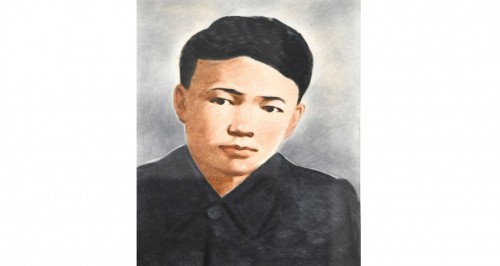Басылым басшылары - Қабыл БЕКМҰРАТОВ (1914-1980)