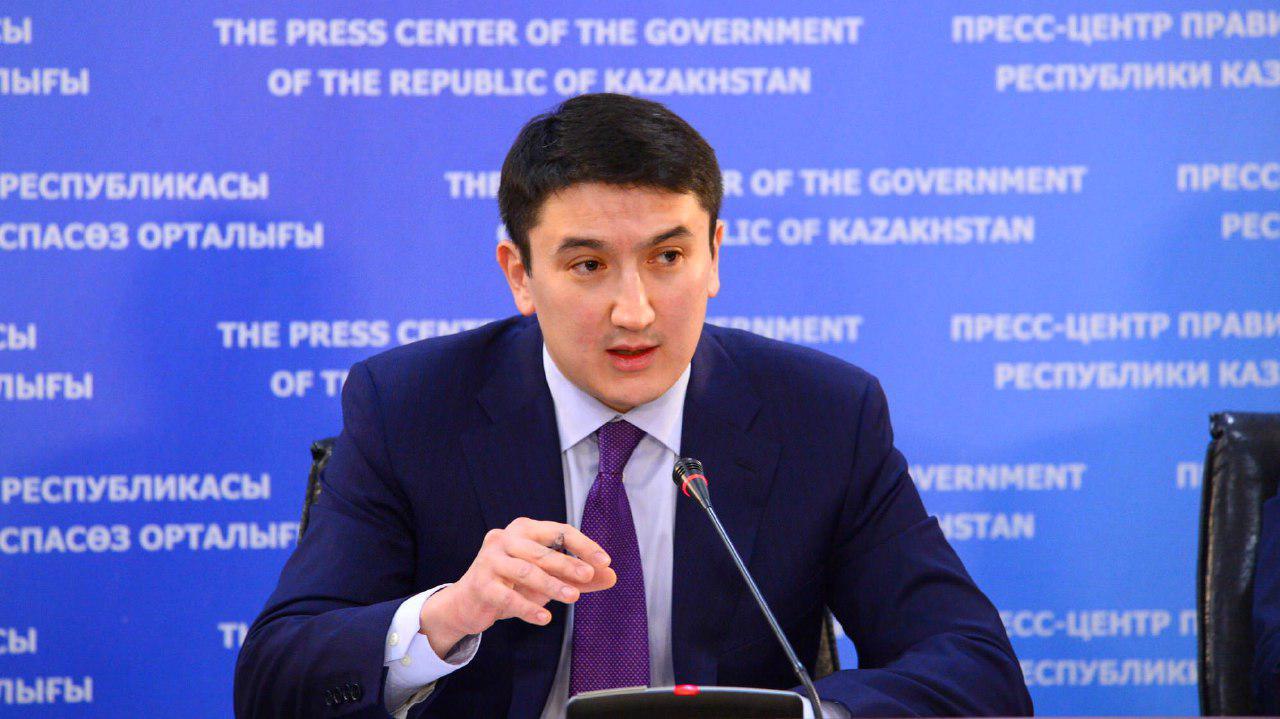 Мағзұм Мырзағалиев: Таяуда бірқатар кен орнының өнімі таусылуы мүмкін