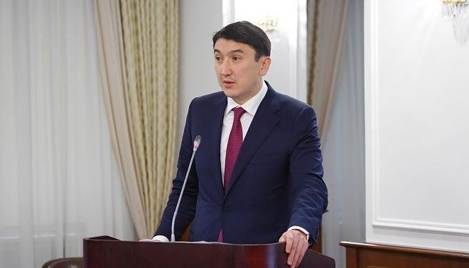 Геологиялық барлау: 6 трлн теңгеге дейін инвестиция тартылады