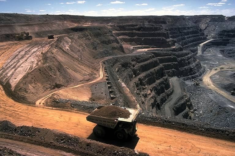 Қорғасын мен мырыштың жаңа кен орындары ашылуы мүмкін