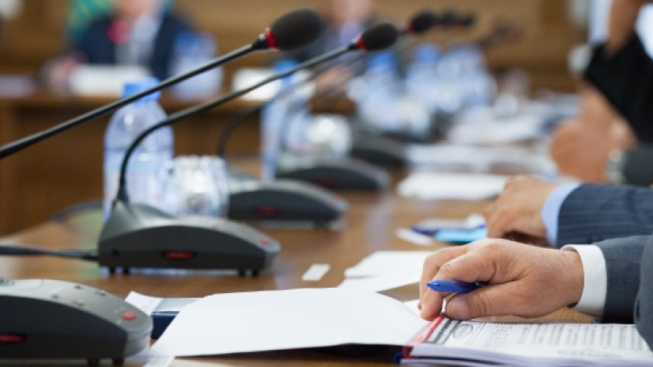 Тәлімі зор, ғибраты мол жиын