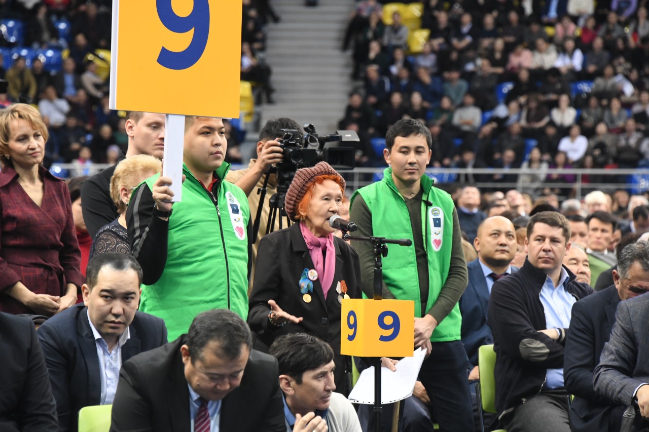 Алматыда коронавируске қарсы іс-қимыл қалай жүріп жатыр?