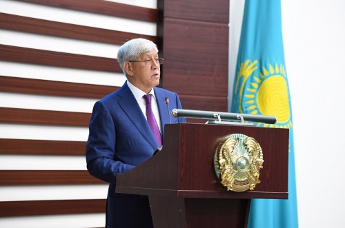 Алматы облысында өндірілген жалпы өнім құны 3 триллион теңгені құрады