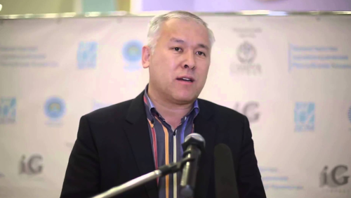 Мұрат Әбенов: Халықтың трансплантолог дәрігерлеріне сенімі жоқ