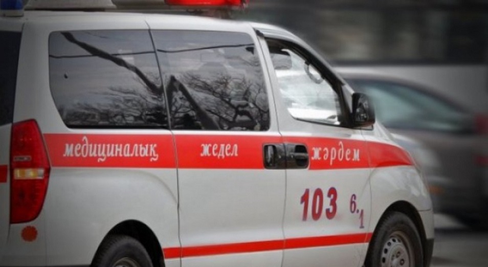 Жетісуда «Жедел жәрдем» неге жетіспейді?