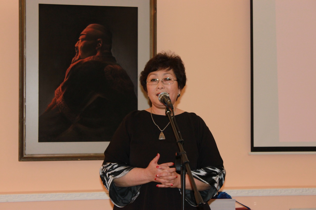 Өнер музейіндегі өзгеше көрмелер