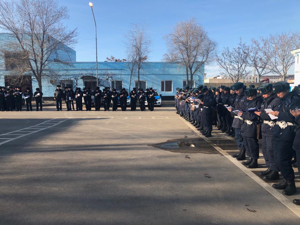 «Борышкер» іс-шарасы барысында барлығы 13,572,407 теңге өндірілді