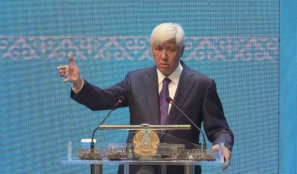 Әлеумет пен әкім, қаншалықты жақын?