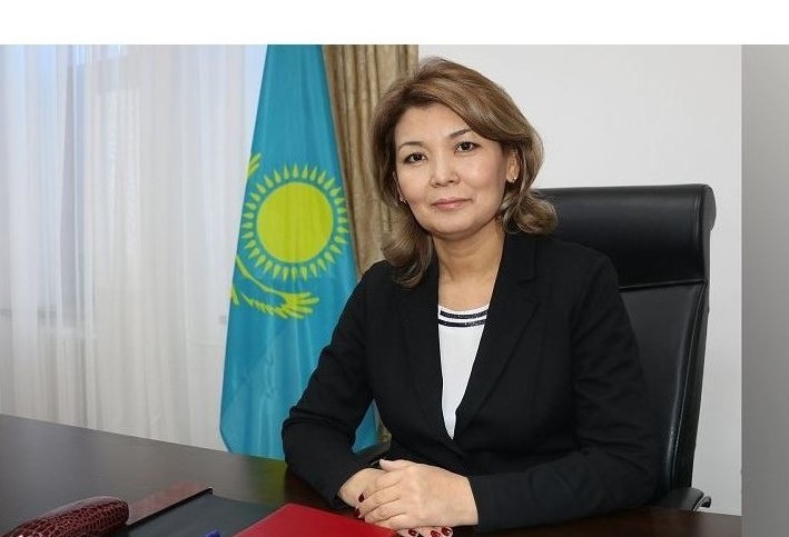 Мектепке дейінгі және орта білім комитетінің төрайымы тағайындалды