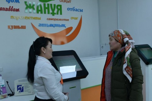 Нұр-Сұлтан қаласының көпбалалы аналары АӘК туралы ойларымен бөлісті