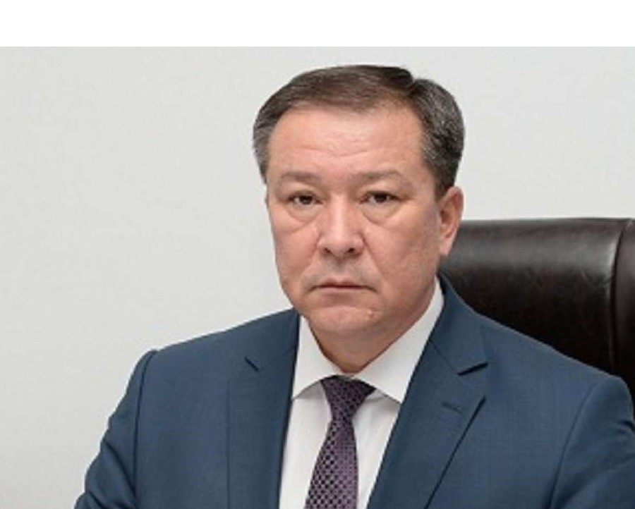 Өткенге есеп, ертеңге бағдар