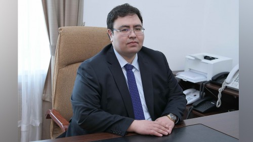 Премьер-Министр Кеңсесі басшысының жаңа орынбасары тағайындалды