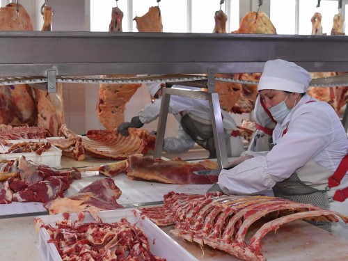 Елімізде ет қымбаттады