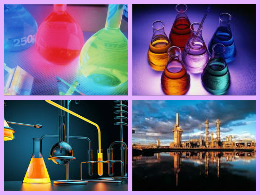 Химиялық заттар қалай реттеледі?