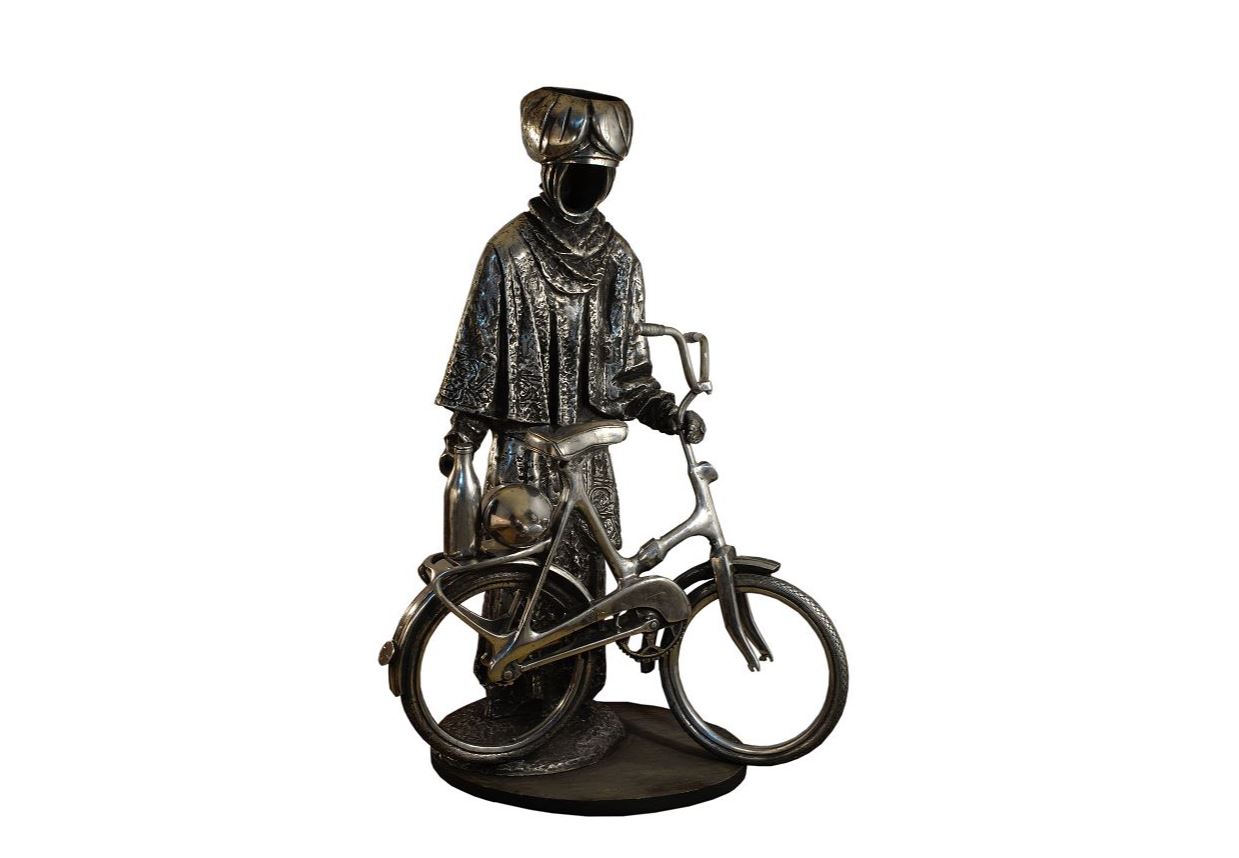 Модернизмнің негізін қалаған