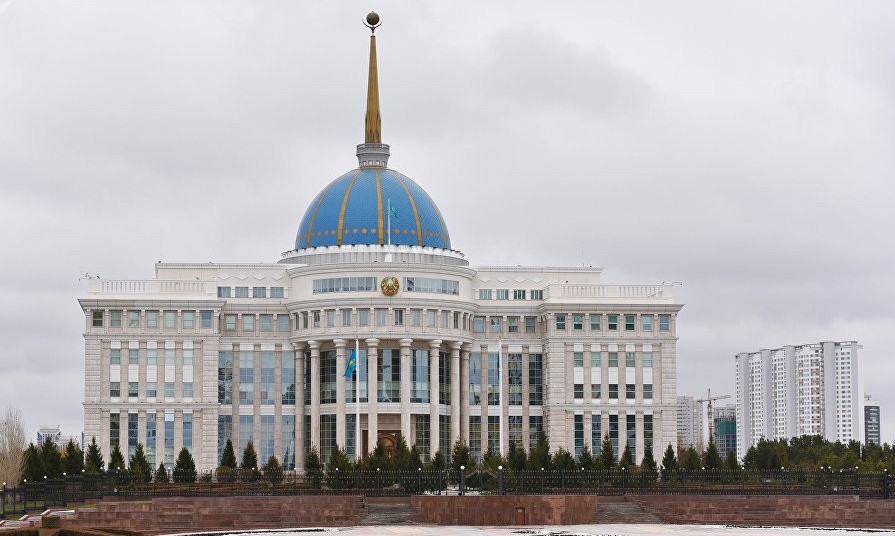 Президент Әбдісағит Тәтіғұловтың отбасына көңіл айтты