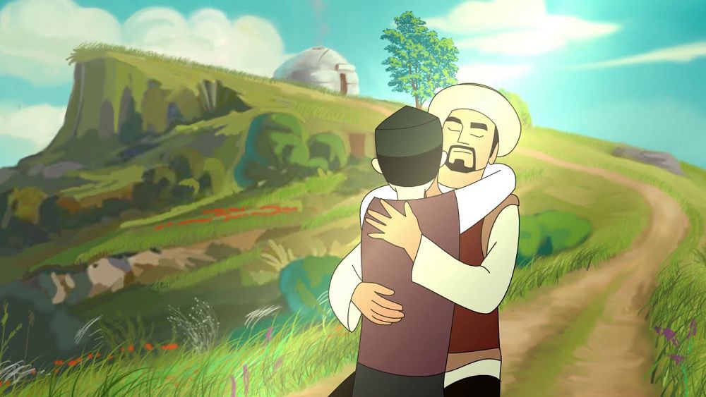 Қайран, Құмсай!..