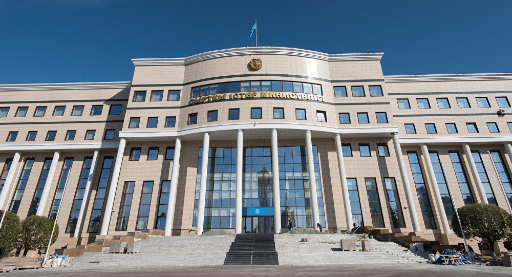 Қазақстан мен ЕУРОБАК ынтымақтастықты нығайтуда