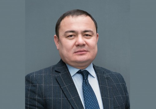 Д.Бекманов Мемлекеттік қызметтер комитетінің төрағасы болып тағайындалды