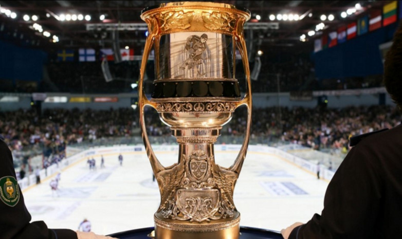 Шайбалы хоккей: Плей-оффқа шыққан барлық команда белгілі