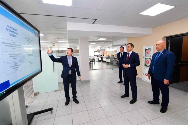 Алматы әкімі сәулетшілер және белсенділермен қаланың даму барысын талқылады