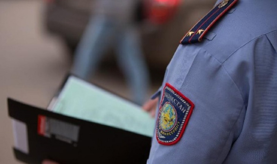 Елордалық полицейлер былтыр есірткі саудасына қатысты 73 қылмыстық іс қозғады