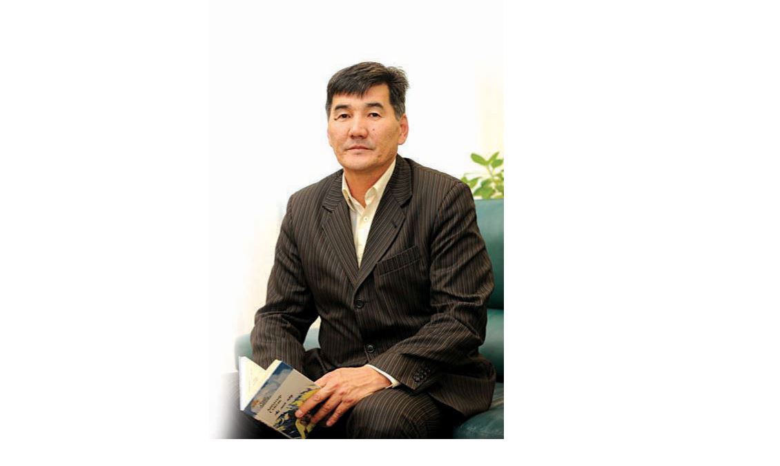 Сазгердің «Мәңгі көктемі»