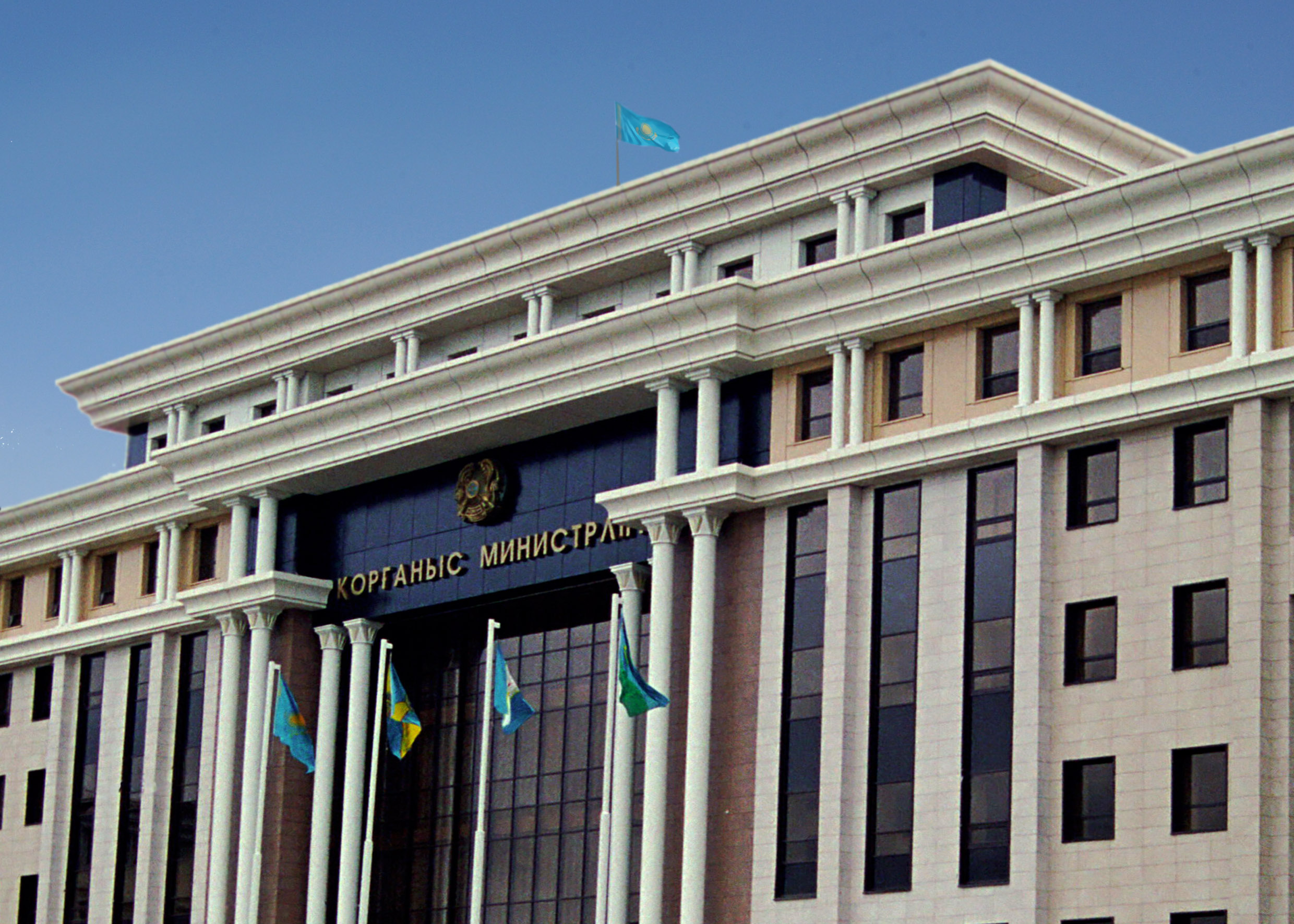 Мемлекеттік қорғаныс тапсырысына қажетті мүліктің 96 %-ы отандық өндірушілерге беріледі