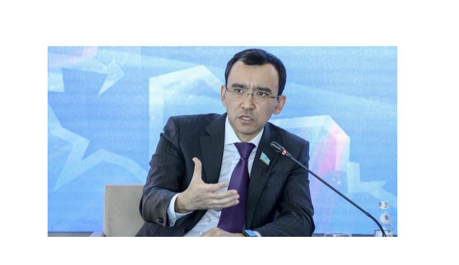 Этносаясаттың өзекті тұстары