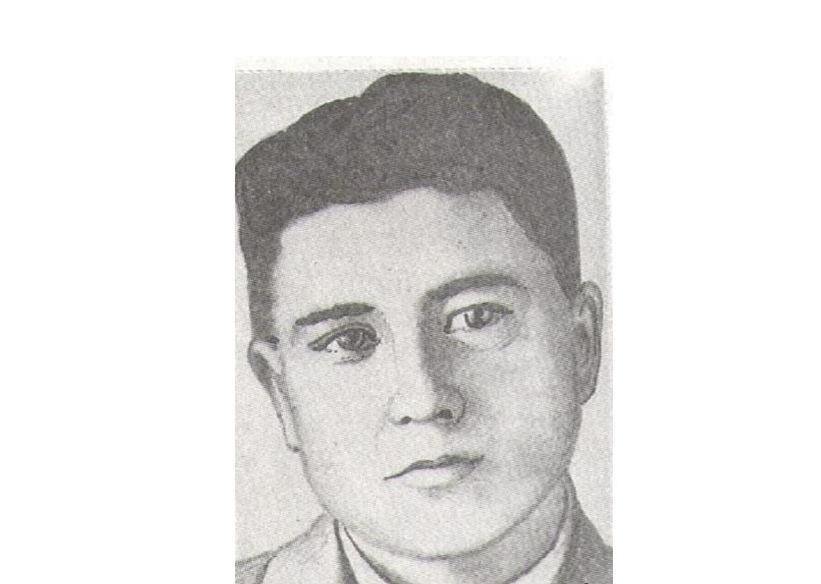 Брест қамалын қорғаған Бекпанов