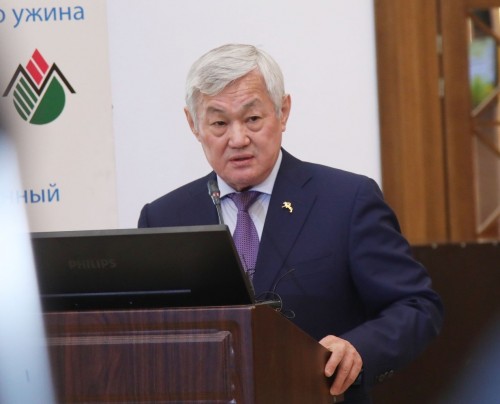 Таразда Азия елдерінің агрохимиялық форумы өтті