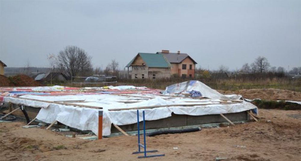 Жер телімі неге игерілмей тұр?