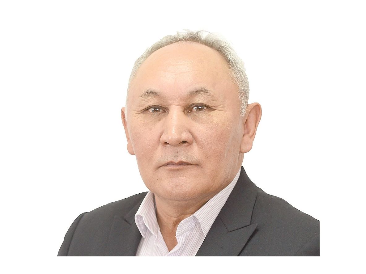 Той – халық қазынасы