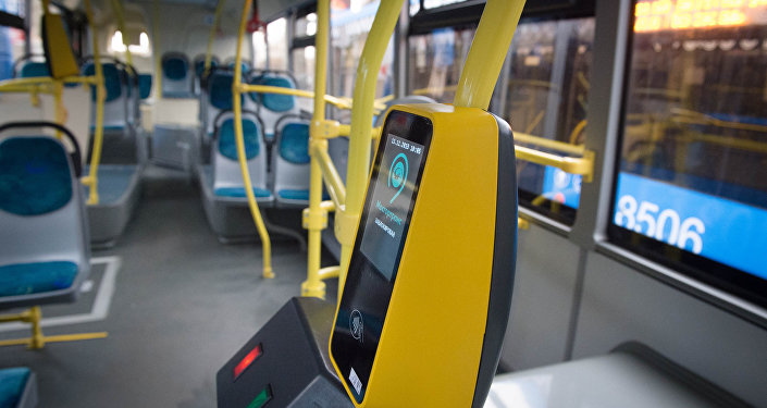 Ерлан Әукенов: ID-карталардың мүмкіндіктері кеңейтіледі