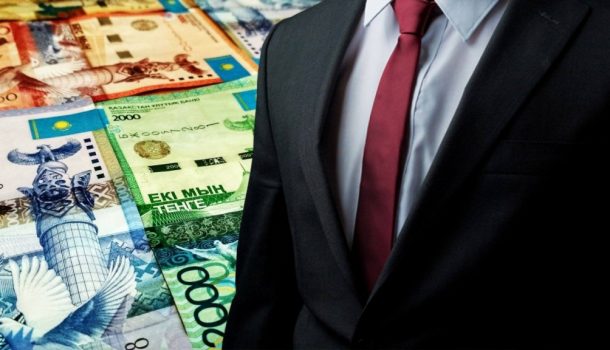 «Астана» СК директоры қаржы жымқырды деген күдікке ілінді