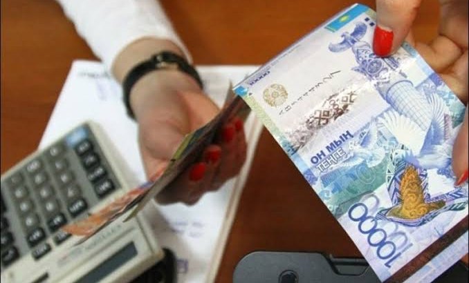 Табысы аз отбасылар әлеуметтік көмек алды