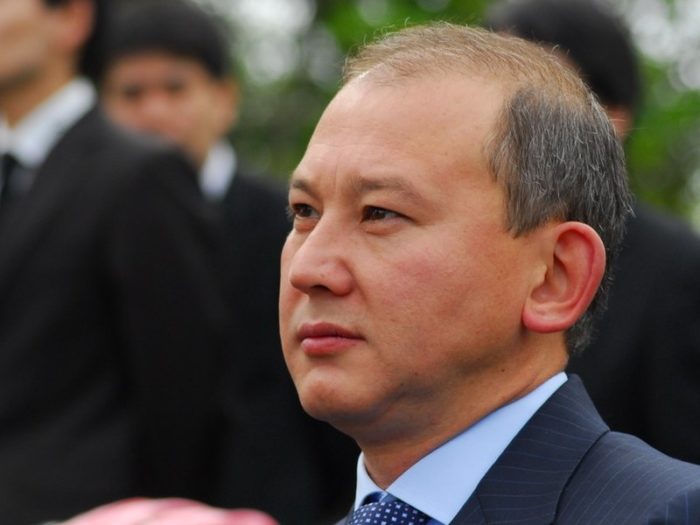 Мұхтар Жәкішев шартты түрде мерзімінен бұрын босатылады