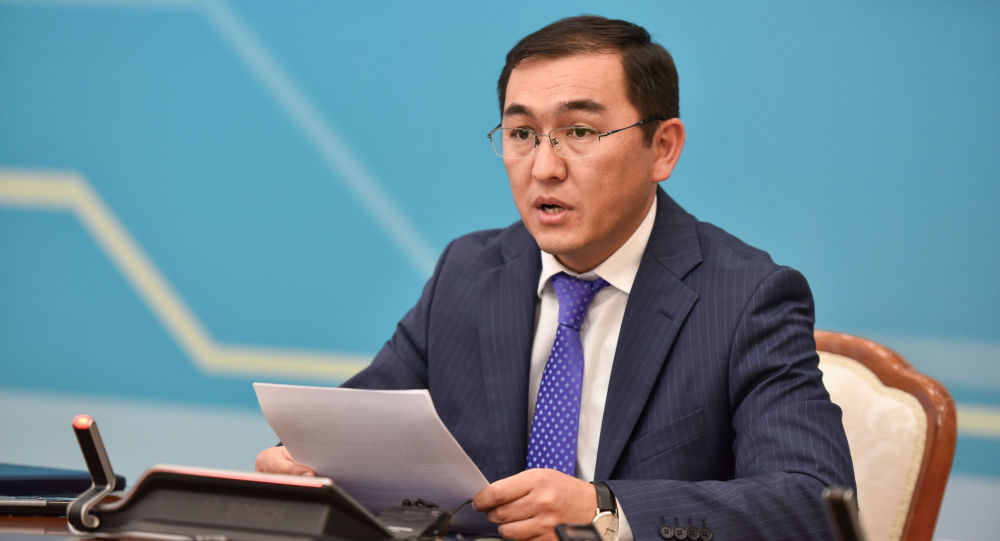Оңтүстік Кореяда коронавирус жұқтырған қазақстандық қашып кетті деген ақпарат жалған