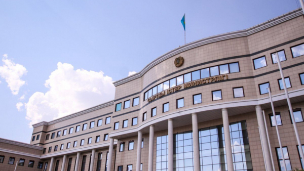 Оңтүстік Кореяда Қазақстан азаматы коронавирус жұқтырды деген ақпарат расталмаған - СІМ
