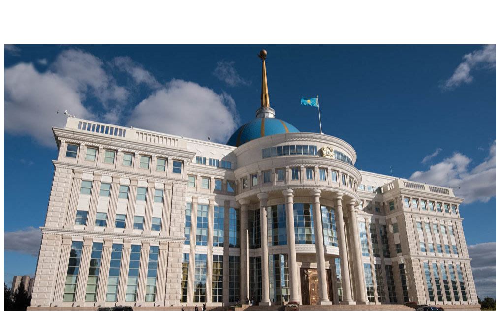 Мемлекет басшысы Қазақстанның Польшадағы Елшісін тағайындады