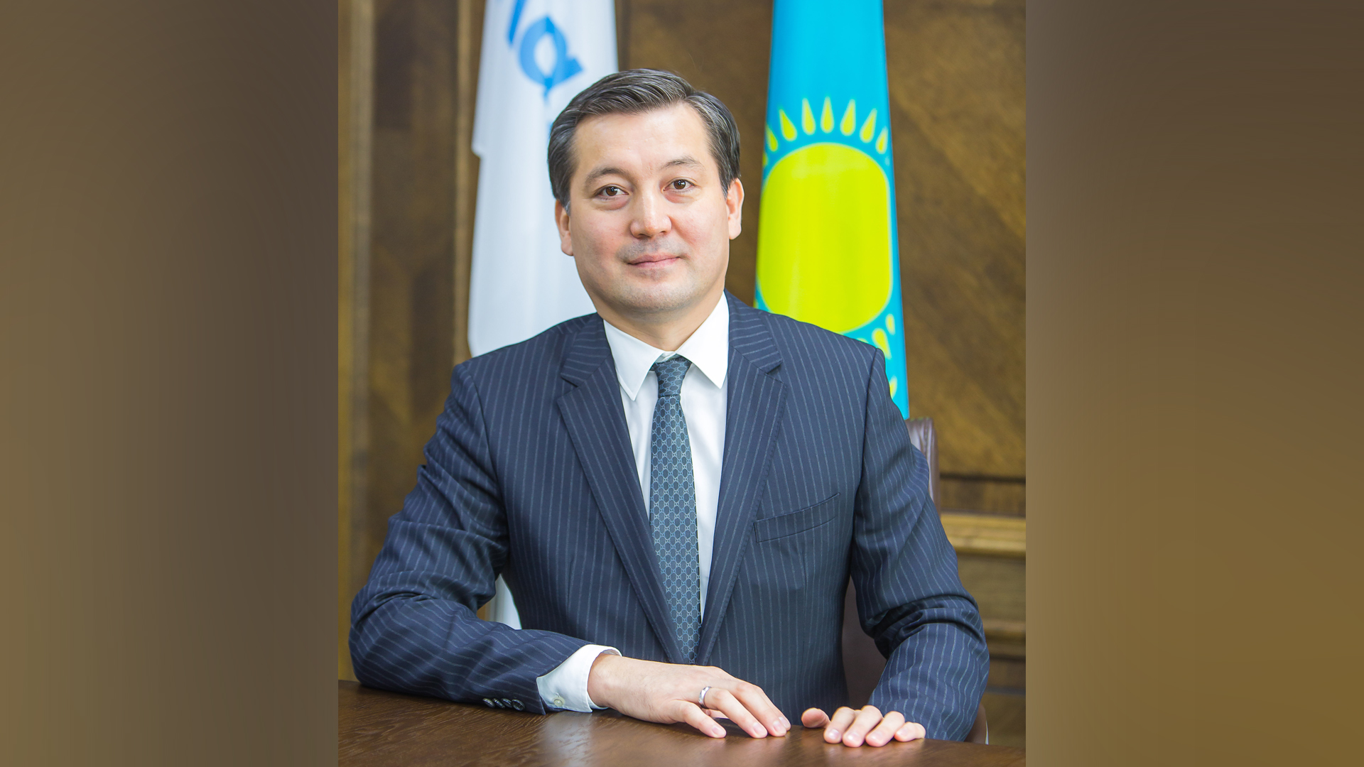 Экология, геология және табиғи ресурстар вице-министрі тағайындалды