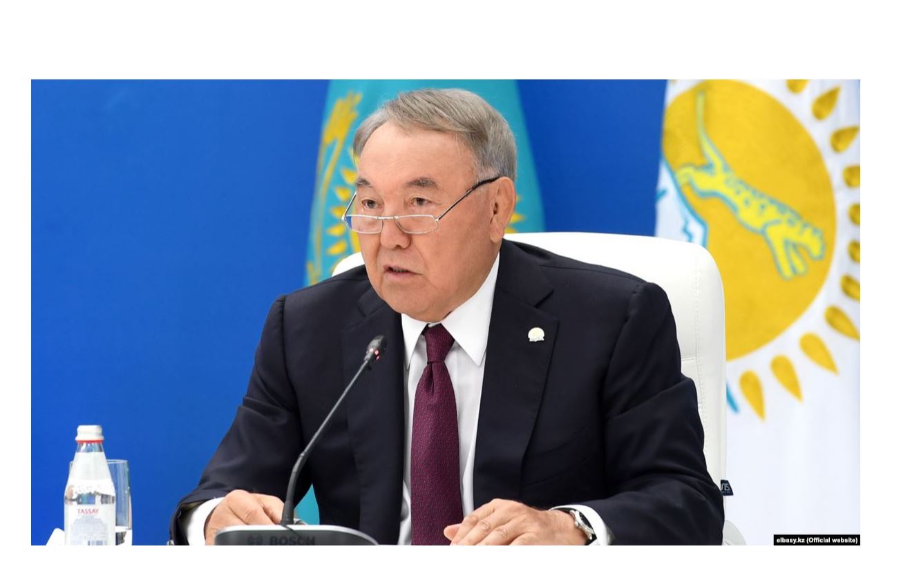 Барлық өңірлерде Nur Otan ішкі партиялық іріктеуі өтеді – Бюро мәжілісі