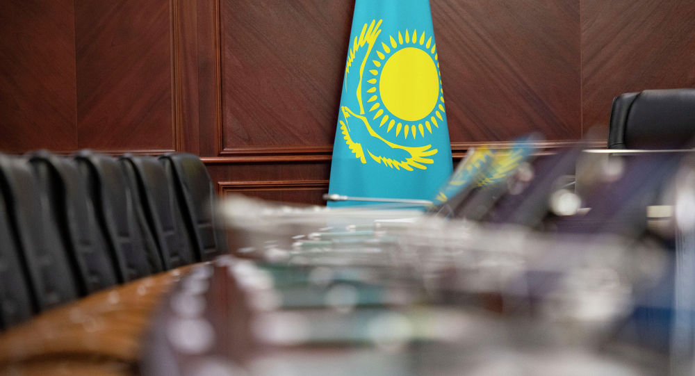 Үкімет пен Ұлттық банктің бірлескен үндеуі