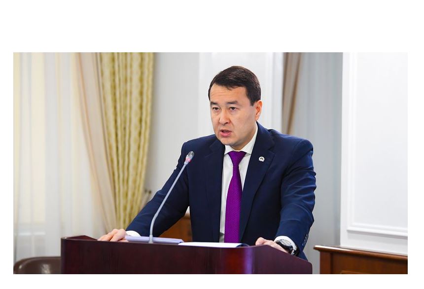 Барлық өңірде кіріс жоспарлары артығымен орындалды — Ә. Смайылов