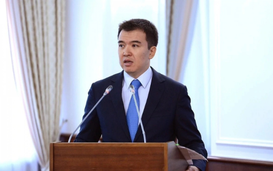 Мырыш бағасы 16%, мыс 12% төмендеді - Р. Дәленов