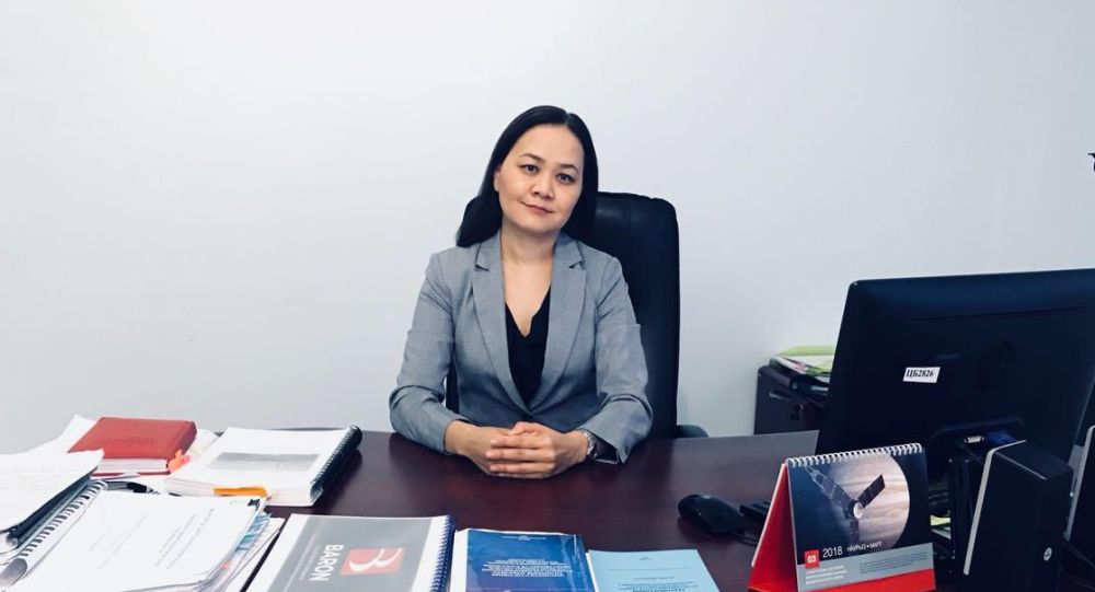 «Қазгидрометке» жаңа басшы тағайындалды