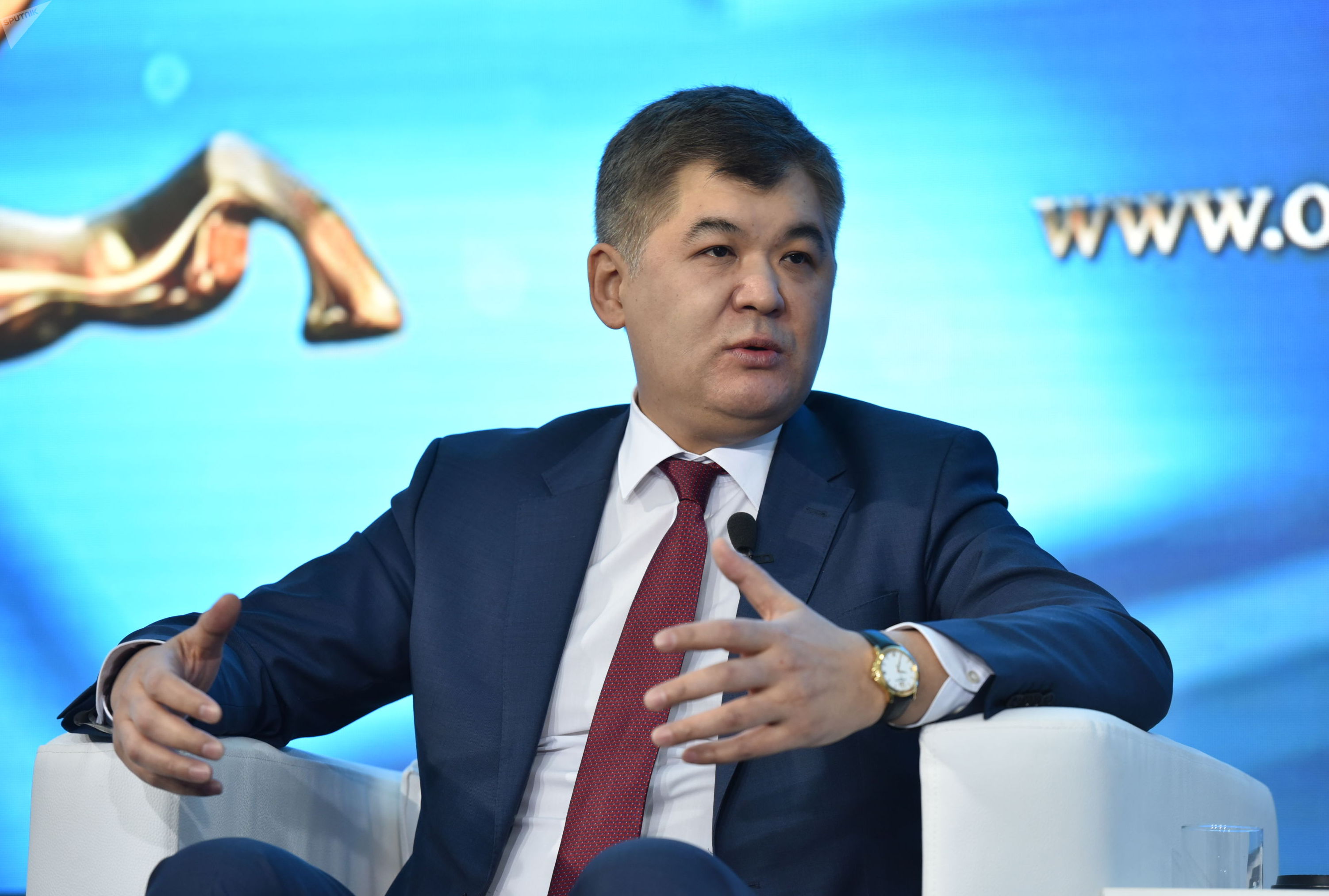 Қазақстанда бүгінгі күнге дейін коронавирустық инфекция расталған жоқ - Министр